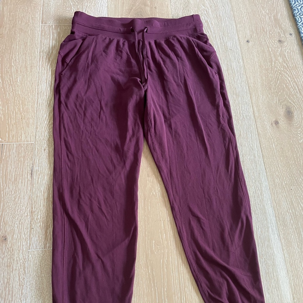 Lululemon ready to rulu jogger